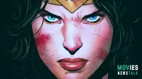 Wonder Woman #14: Steve Trevor's Death - A DC Universe Tragedy