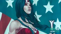 Wonder Woman #14: Tragedy Strikes, Catchphrase Transformed