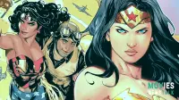 Wonder Woman and Steve Trevor: A Love Story Redefined by Vulnerability