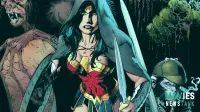 Wonder Woman Forms New Justice League Dark Team with John Constantine, Shazam, and More