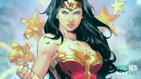 Wonder Woman Powerless: Steve Trevor Takes Charge in 'Absolute Power'