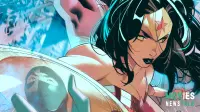 Wonder Woman Teams Up With Plastic Man in DC Comics!