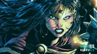 Wonder Woman Unleashes World-Ending Power in Dead Earth #3!