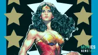 Wonder Woman: Unveiling the DC Comics Icon's Power and Compassion