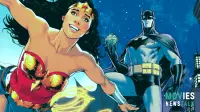 Wonder Woman vs. Batman: A Battle of Strategies