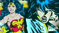 Wonder Woman's 90s Costume: A Controversial Comeback?