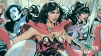 Wonder Woman's 'Diana's Dozen': A Forgotten Team That Needs its Own Comic