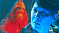 Wookie Jedi? The Acolyte's Fight Choreographer Explains Why He's TERRIFYING