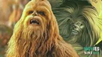 Wookiee Jedi: The Acolyte Shows Just How Dangerous They Are