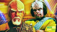 Worf's Best Star Trek Series: TNG, DS9, or Picard?