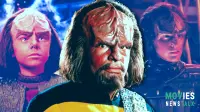 Worf's Son Alexander Finds His Calling - A Perfect Star Trek Character Change