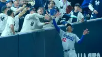 World Series FAN ATTACKS Mookie Betts! WILD Catch, Ejections & Game 4 Recap! Unbelievable!