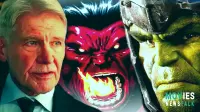 World War Hulk: How Red Hulk In 'Captain America' Could Trigger It!