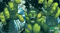 World War Hulk: The Hulk's Path to Fury and the MCU's Attempts