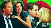 Worst Sitcom Couples EVER: A Hilariously Awful Ranking