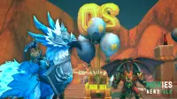 WoW 20th Anniversary: Epic Rewards, Events & Nostalgia!