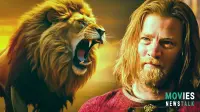 WTF, Lannisters?! Why They're Using Lions In 'House of the Dragon'