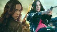 Wynonna Earp: Vengeance - Watch the Final Chapter Now!