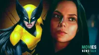 X-23: Is Dafne Keen Joining the MCU?