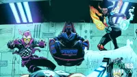 X-Men (2024) Shocker: Magneto's Mystery Condition and Its Impact on Mutants