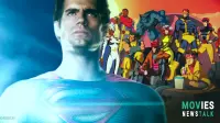 X-Men '97 Showrunner Praises DCEU: How Man of Steel Influenced the Series