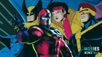 X-Men '97: The Comic Book Inspirations Behind the Animated Series