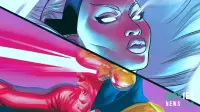 X-Men Civil War? Storm's Solo Series Ignites Mutant Conflict!