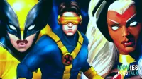 X-Men Costumes in the MCU: Are They Comic-Accurate?