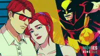 X-Men Editor Says No To 'Fixing' Past Stories: Jean Grey & Wolverine's Romance Remains Unchanged