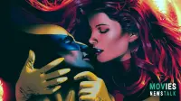 X-Men Kissing Poll: Fans Choose Their Ultimate Comic Crushes!