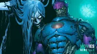 X-Men: The Hag, A Terrifying New Threat Emerges in Uncanny X-Men #2