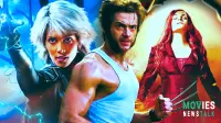 X-Men: The Last Stand - Catch Up With The Cast Today