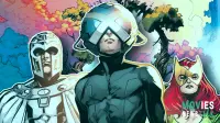 X-Men's Fall, Morlocks' Rise: A New Era for Mutants in Marvel Comics