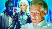 X2: X-Men United Cast - Where Are They Now? 