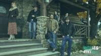 Yellowstone Cowboys Cast: Unveiling the Real Ranchers & Bunkhouse Stars | Who Plays Cowboy on Yellowstone?