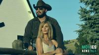 Yellowstone Season 5 DVD Part 2: Release Date, Episodes & All the Dutton Drama