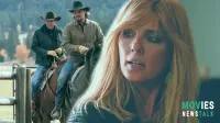 Yellowstone Season 5: Monica Joins Team Beth - What Will Happen?