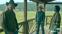 Yellowstone Season 5 Part 2: Kevin Costner's EXIT! Premiere Date, Storylines & SHOCKING Details!