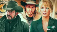 Yellowstone: Will Beth Dutton Be Back for a Sequel?