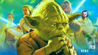 Yoda Isn't To Blame For The Jedi's Fall, Here's Why