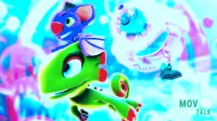 Yooka-Replaylee Console Release Confirmed! Nintendo Switch 2?