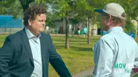 You Gotta Believe: The Sandlot's Patrick Renna is Back in a New Baseball Movie