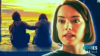 Young Woman and the Sea: Daisy Ridley's True Story Movie Now on Disney+