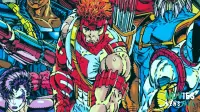 Youngblood Relaunch Announced: Rob Liefeld's 90s Superhero Team Returns!