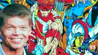 Youngblood Returns! Rob Liefeld Announces Massive Relaunch - Summer 2025