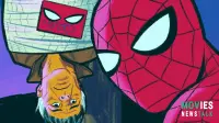 Your Friendly Neighborhood Spider-Man: Marvel's New Animated Series!