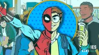 Your Friendly Neighborhood Spider-Man: The Music You've Been Missing