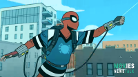 Your Friendly Neighborhood Spider-Man Trailer: Disney+ Series, Animated Show 2025 & More!