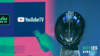 YouTube TV vs Hulu + Live TV: Streaming Battle & Super Bowl LIX on Tubi