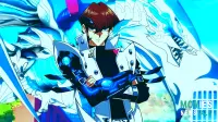 Yu-Gi-Oh! Seto Kaiba: The Rival Duelist You Love to Hate